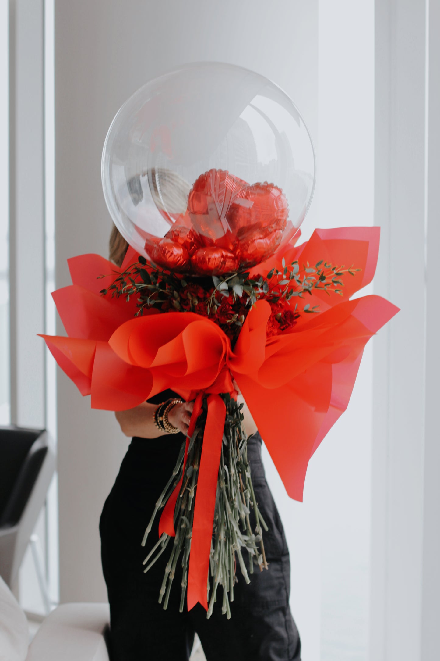 Balloon Bouquet