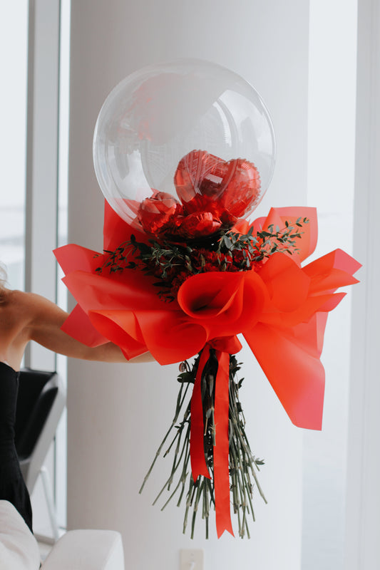 Balloon Bouquet