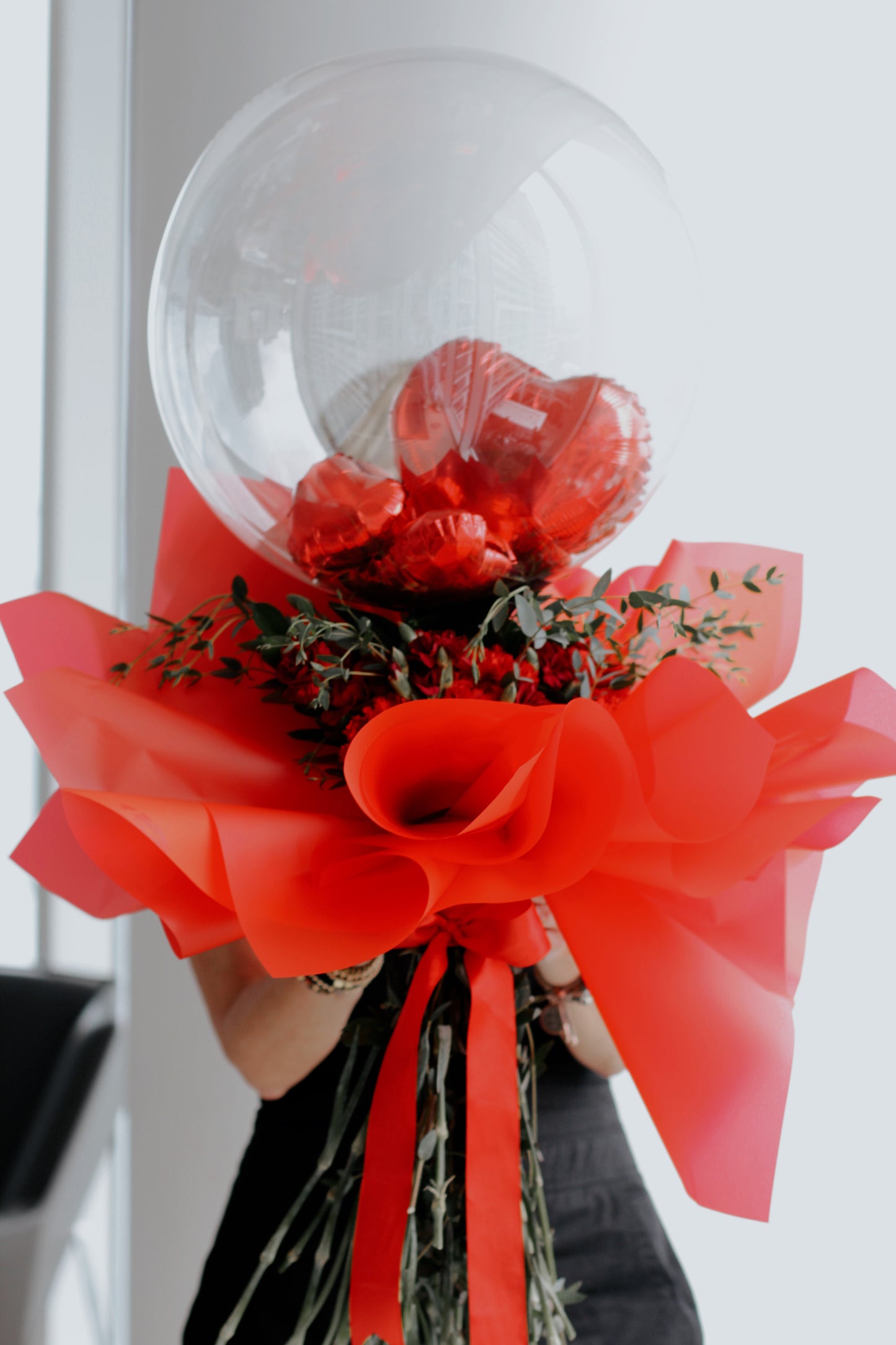 Balloon Bouquet